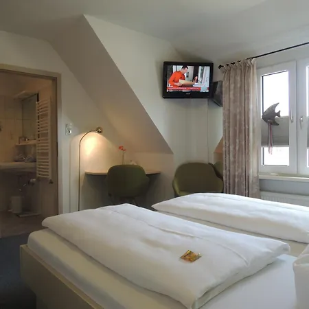 Hotel Ostfriesland Garni-2