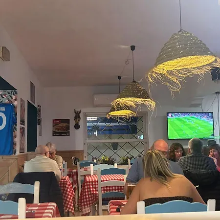 Guadalupe Hostal By Torremolinos On-Line-3