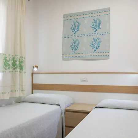 Cormoran Resort Villasimius-2