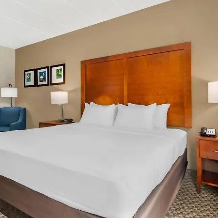 Comfort Inn & Suites Wildwood - The Villages-2