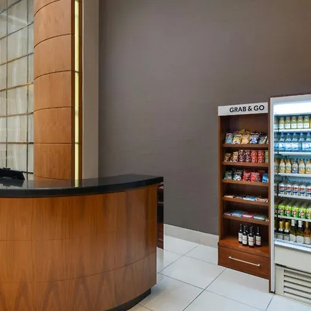 London Marriott Hotel Canary Wharf-3