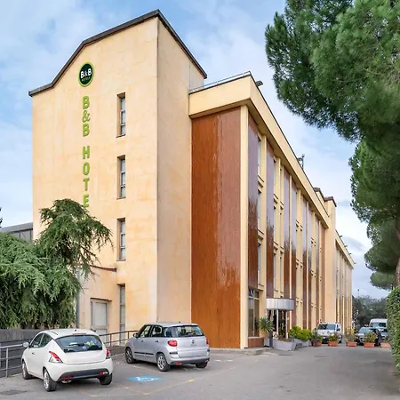 B&B HOTEL Calenzano First-3