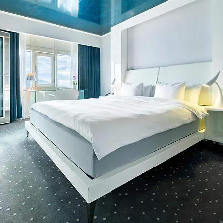 Radisson Blu Plaza Hotel, Oslo-3