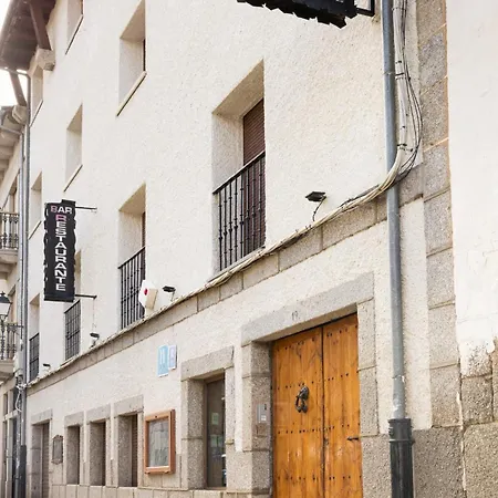 Hostal Gran Duque-3