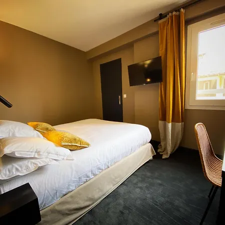 Hotel Molière-2