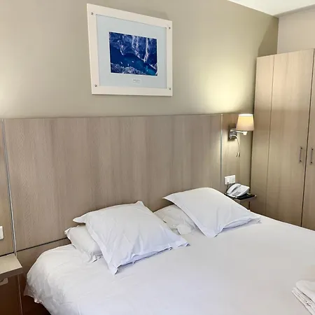 The Originals Boutique, Hôtel Cassitel, Cassis-3