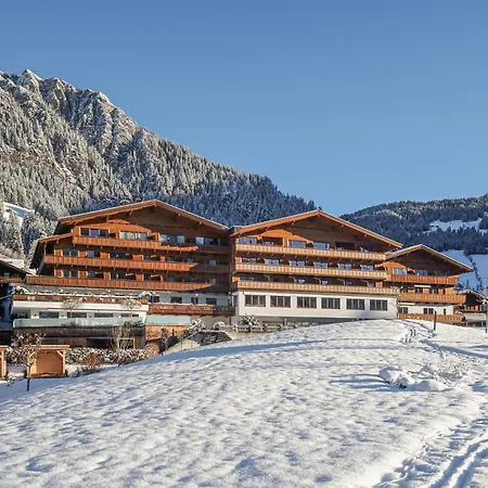Alpbacherhof - Mountain & Spa Resort-2