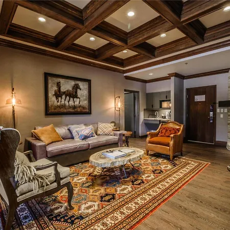 Hyatt Place Fort Worth Stockyard-3