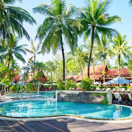 Khaolak Bhandari Resort & Spa-2