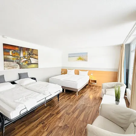 Hotel Plöner See by Tulip Inn-3