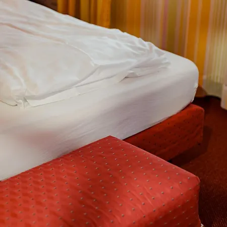 Hotel&Gasthaus Backmulde-3
