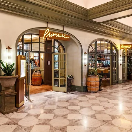 Park MGM Las Vegas-2