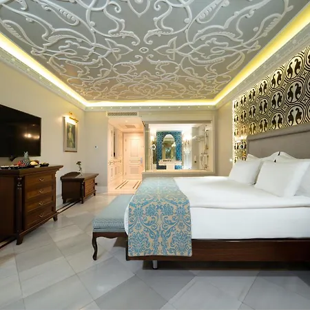 Ali Bey Resort Sorgun-3