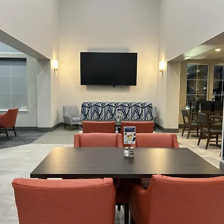 Holiday Inn Express Hotel & Suites Manteca By Ihg-3