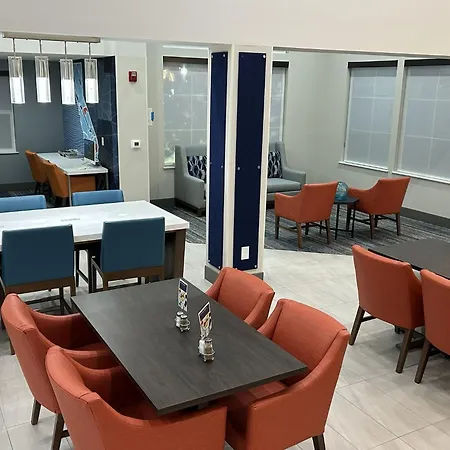 Holiday Inn Express Hotel & Suites Manteca By Ihg-2
