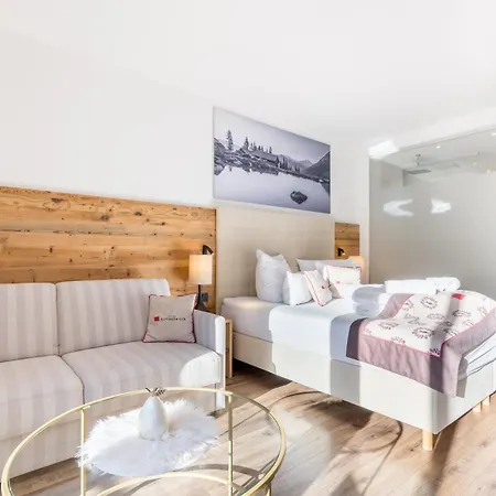 Hotel Alpenkönigin - ALPINE LUXURY-3