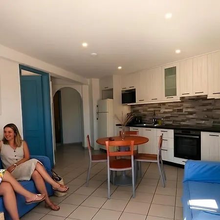Palatia Village Hotel Apartments-2