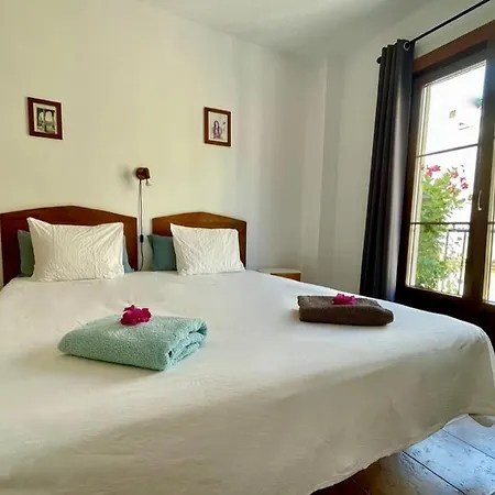 Boutique Hostal Lorca-3