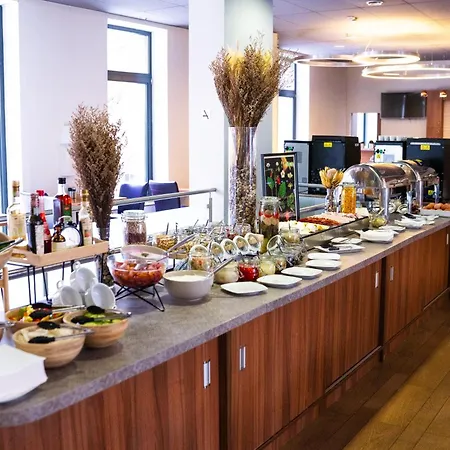 Hotel Regnum Residence-2