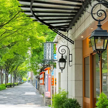 Hotel Gimmond Kyoto-3