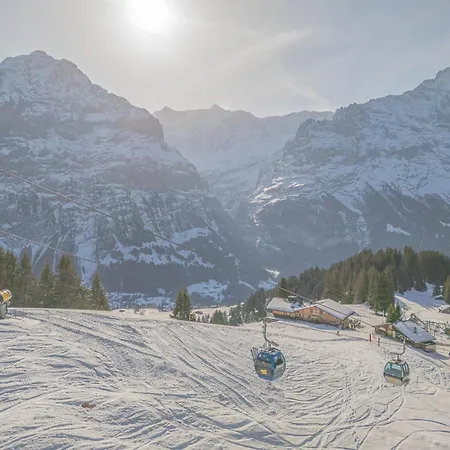 Alpinhotel Bort-2