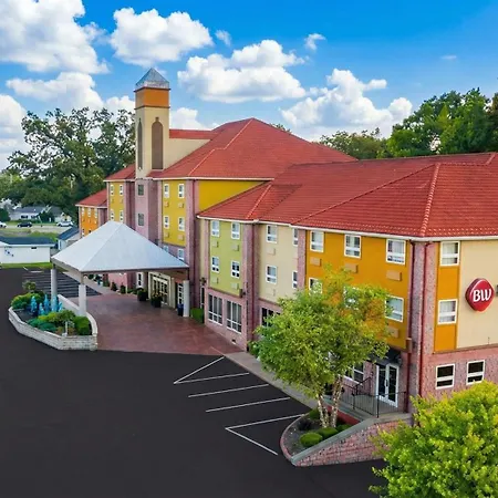 Best Western Plus Sandusky Hotel & Suites-3