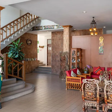 Sirin Hotel Hua Hin-3