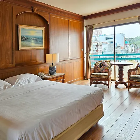 Sirin Hotel Hua Hin-2