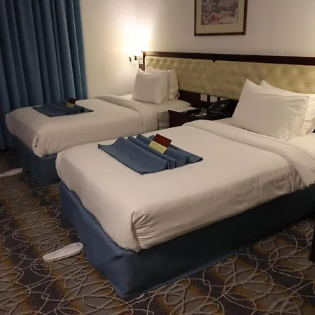 Larsa Hotel-3