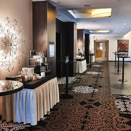 Steigenberger Grandhotel Handelshof Leipzig-3