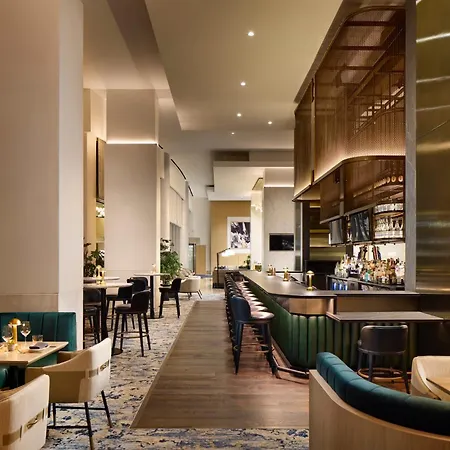Loews Atlanta Hotel-3