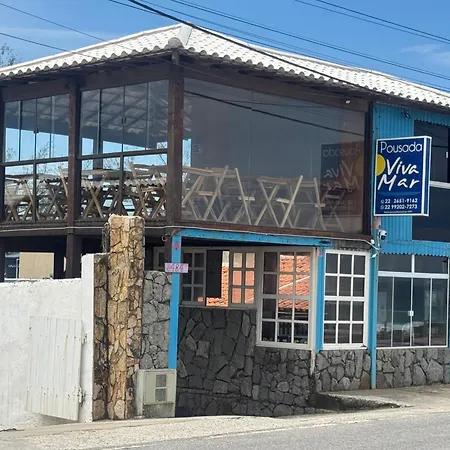 Pousada Viva Mar-2