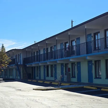 Gulf Way Inn Clearwater-3