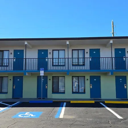 Gulf Way Inn Clearwater-2