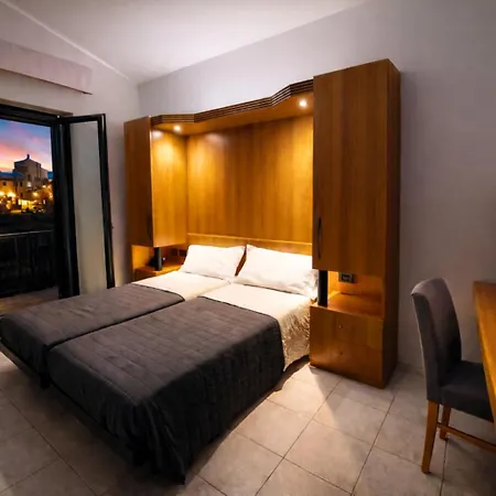 Hotel Colonne - Alihotels-3
