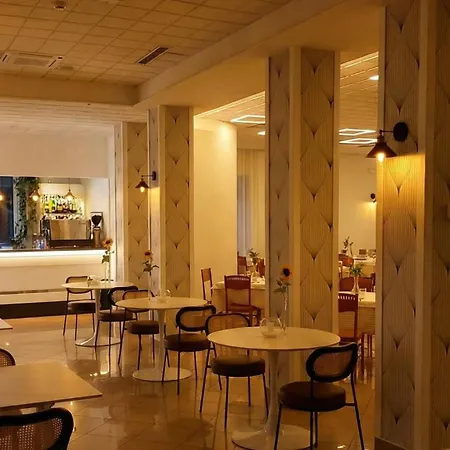 Hotel Colonne - Alihotels-2