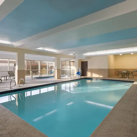Garner Hotel Provo South By Ihg-2
