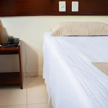 Hotel Pousada Dos Ventos-3