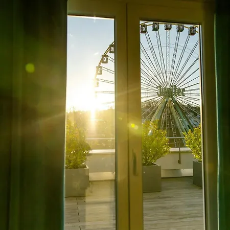 Motel One Saarbrücken-2