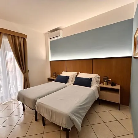 Hotel Al Faro-2