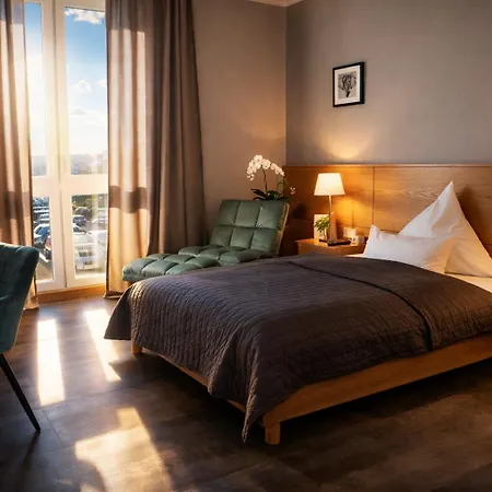 Hotel Sonne-3