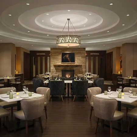Denver Marriott South At Park Meadows-3