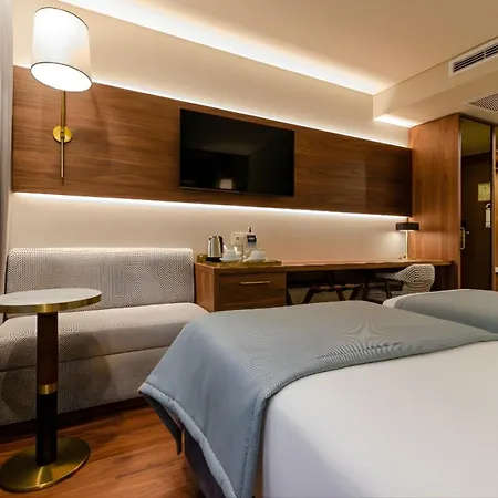Turim Av. Liberdade Hotel-2