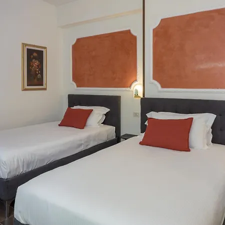 Hotel Delta Florence-3