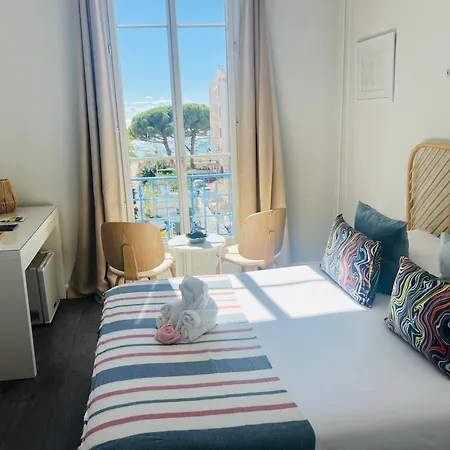 Hôtel Eden-2