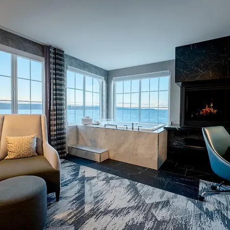 Silver Cloud Hotel - Mukilteo Waterfront-3