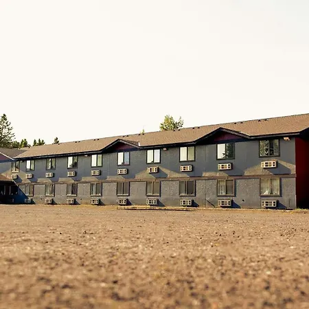 Magnuson Hotel Ironwood-3