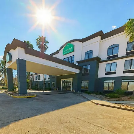 Wingate By Wyndham Houma-2