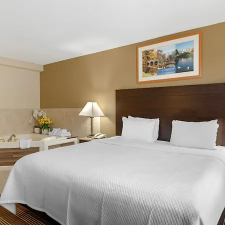 Quality Inn North Conway-3
