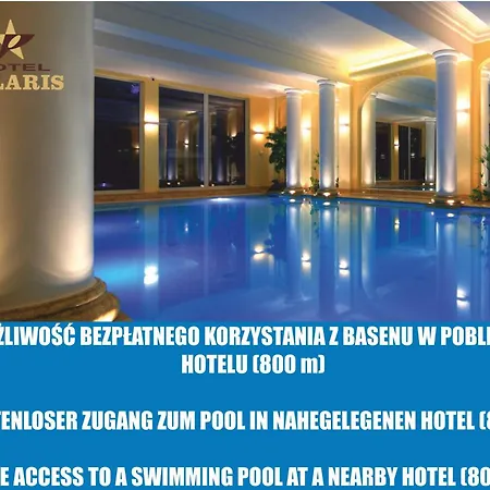 Hotel Polaris III-3